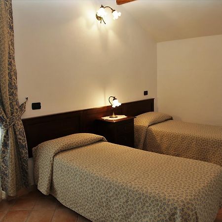 Hotel Il Ghiro Ovindoli Exterior foto
